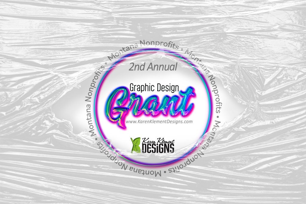 Karen Klement Design graphic design grant