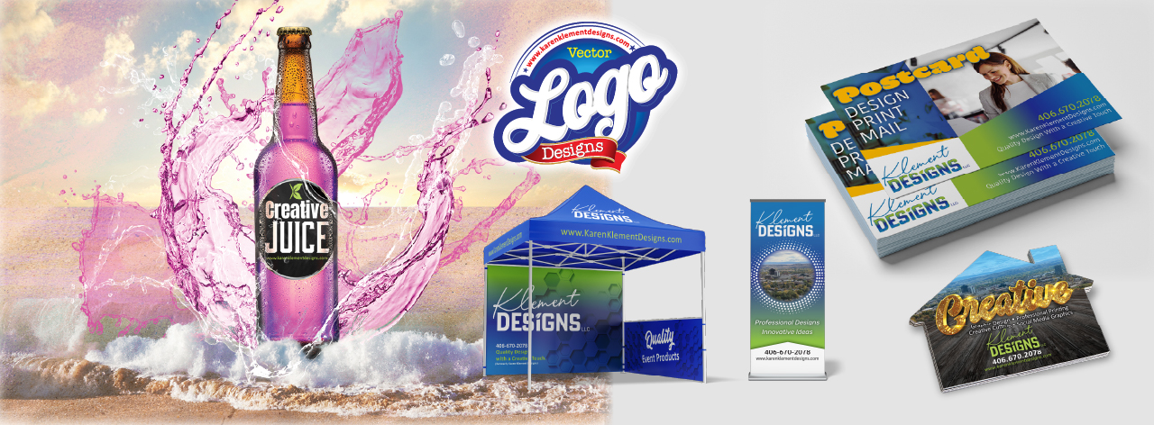 Klement Designs, LLC (formerly Karen Klement Designs)