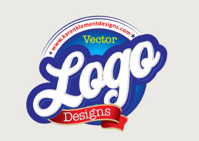 Klement Designs Logo Designs