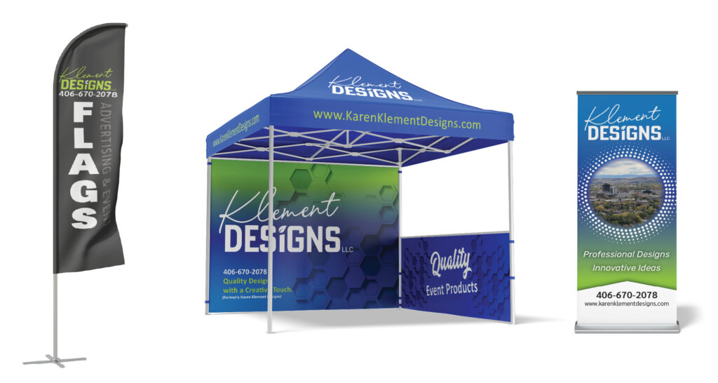 Klement Designs