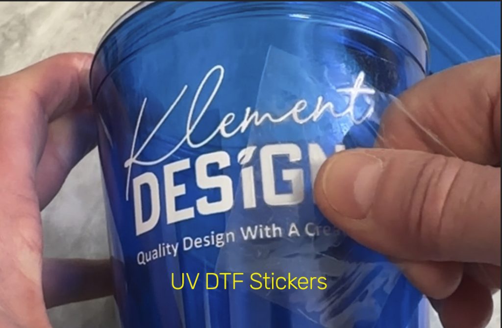 Klement Designs Promotional Products